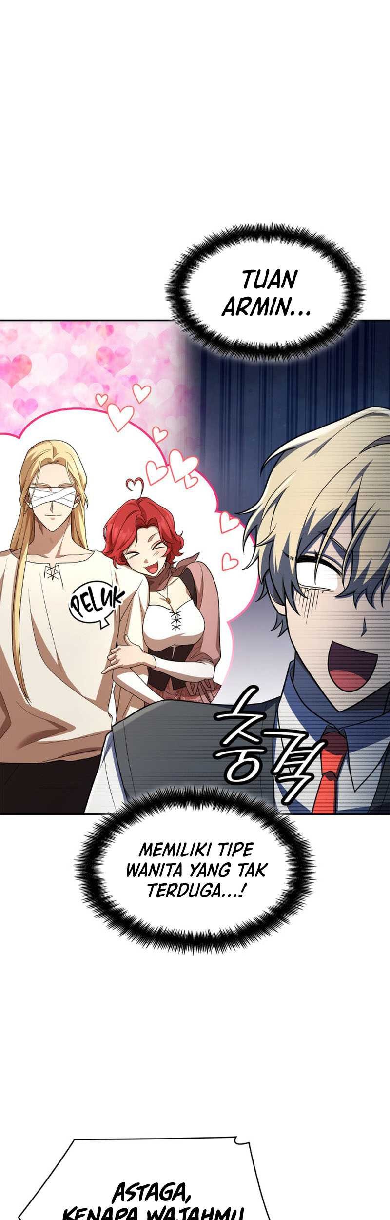 Infinite Mage Chapter 52 Gambar 50