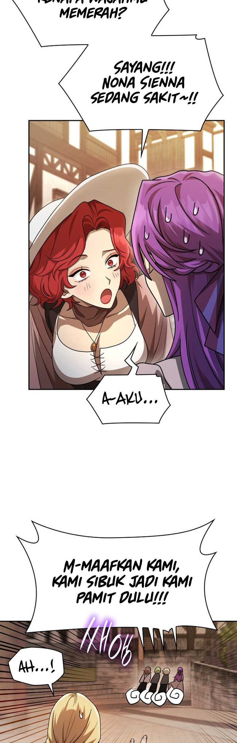 Infinite Mage Chapter 52 Gambar 51