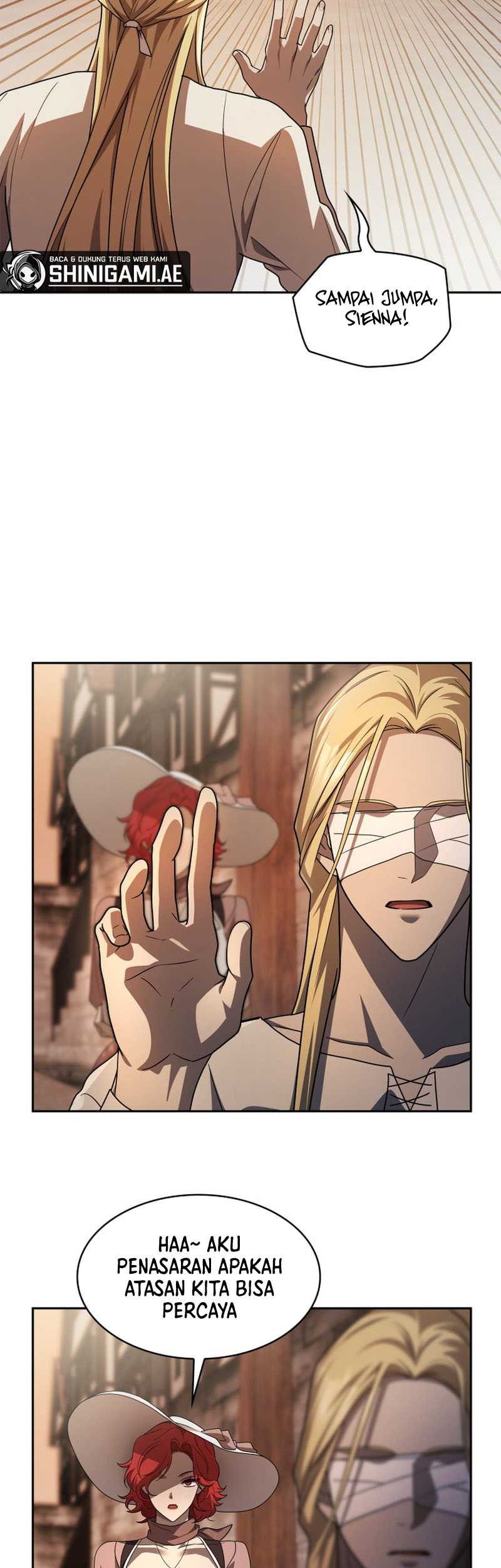 Infinite Mage Chapter 52 Gambar 52