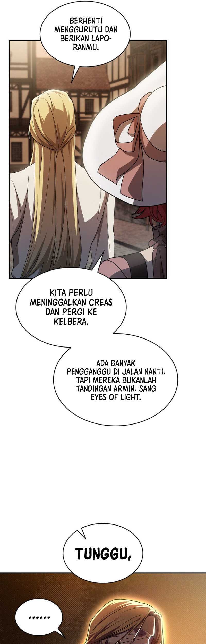 Infinite Mage Chapter 52 Gambar 54