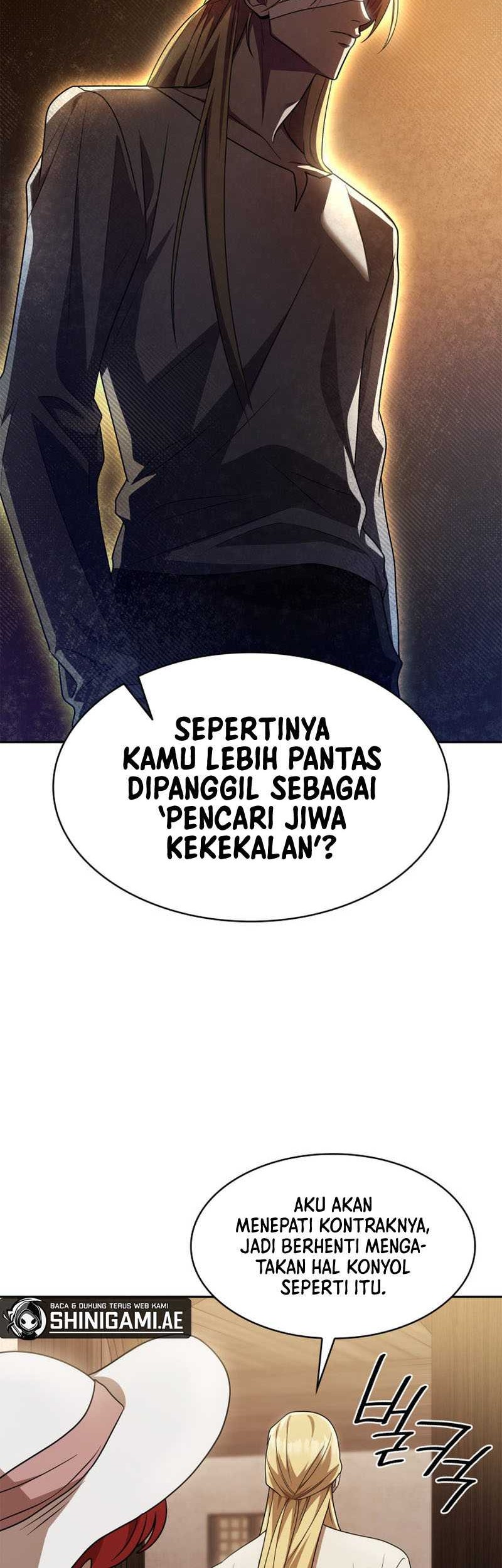 Infinite Mage Chapter 52 Gambar 55