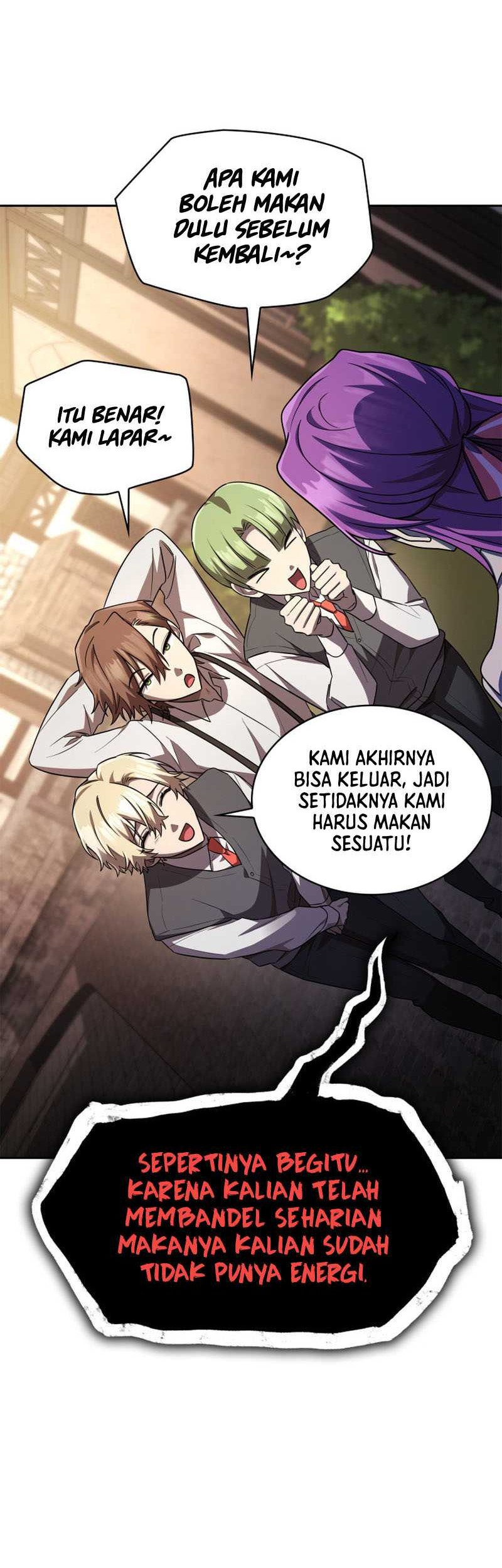 Infinite Mage Chapter 52 Gambar 61