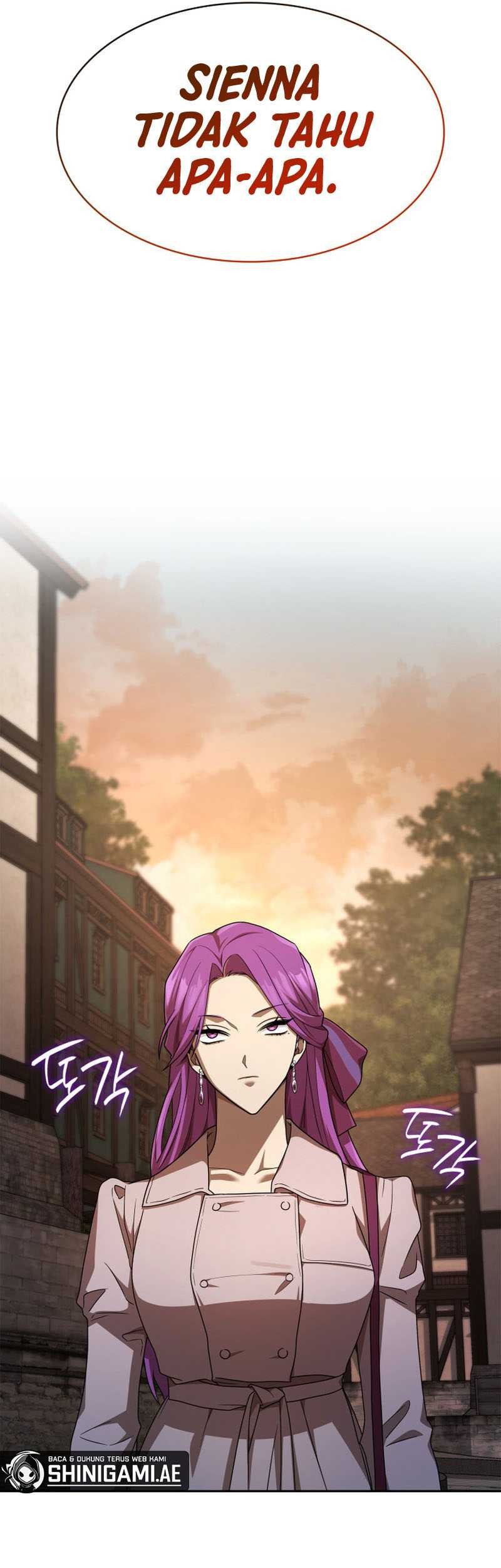 Infinite Mage Chapter 52 Gambar 58