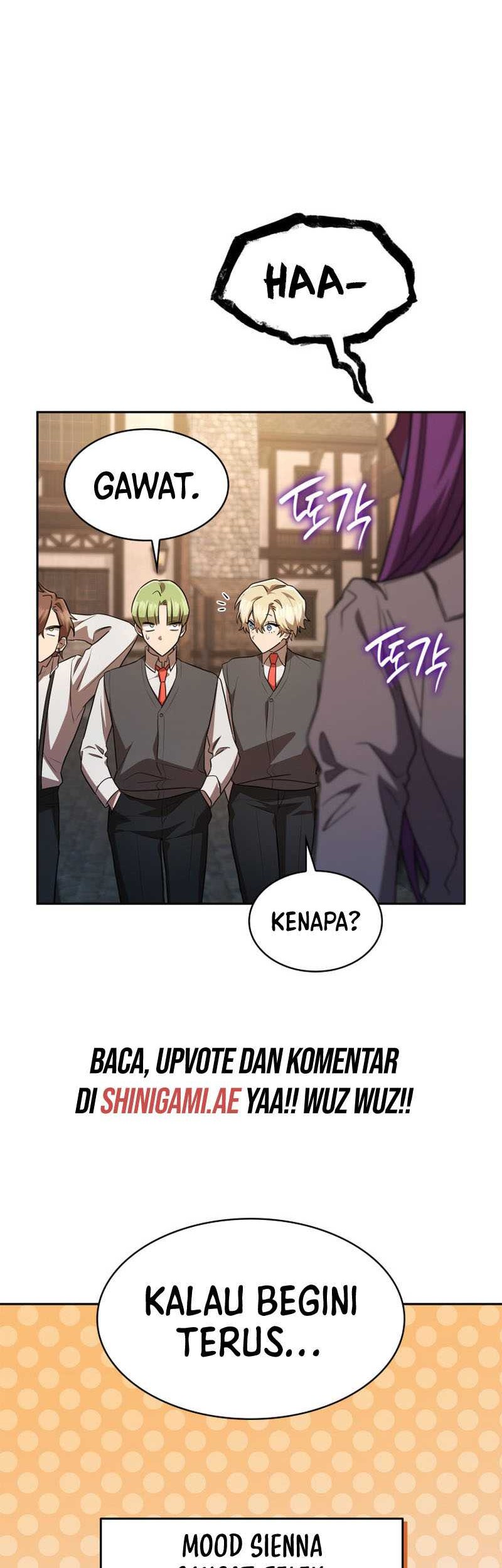 Infinite Mage Chapter 52 Gambar 59