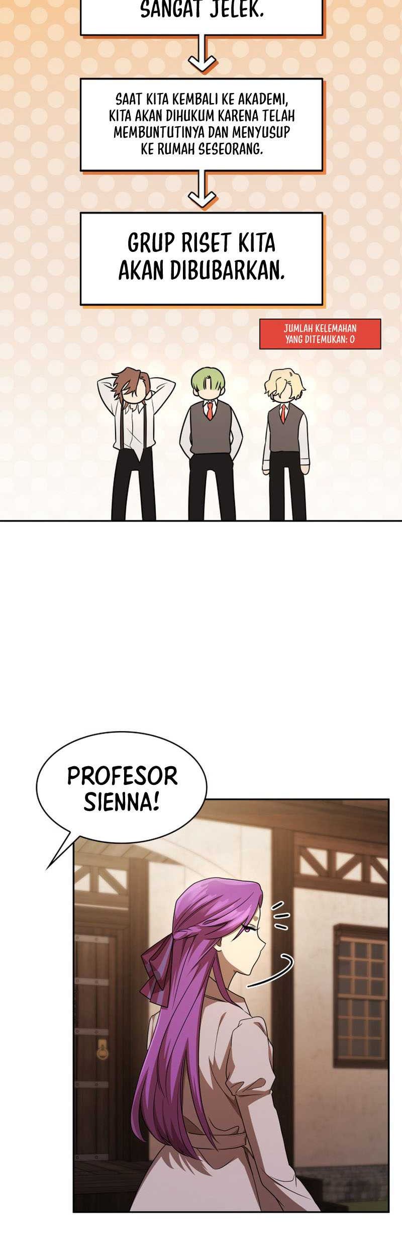 Infinite Mage Chapter 52 Gambar 60