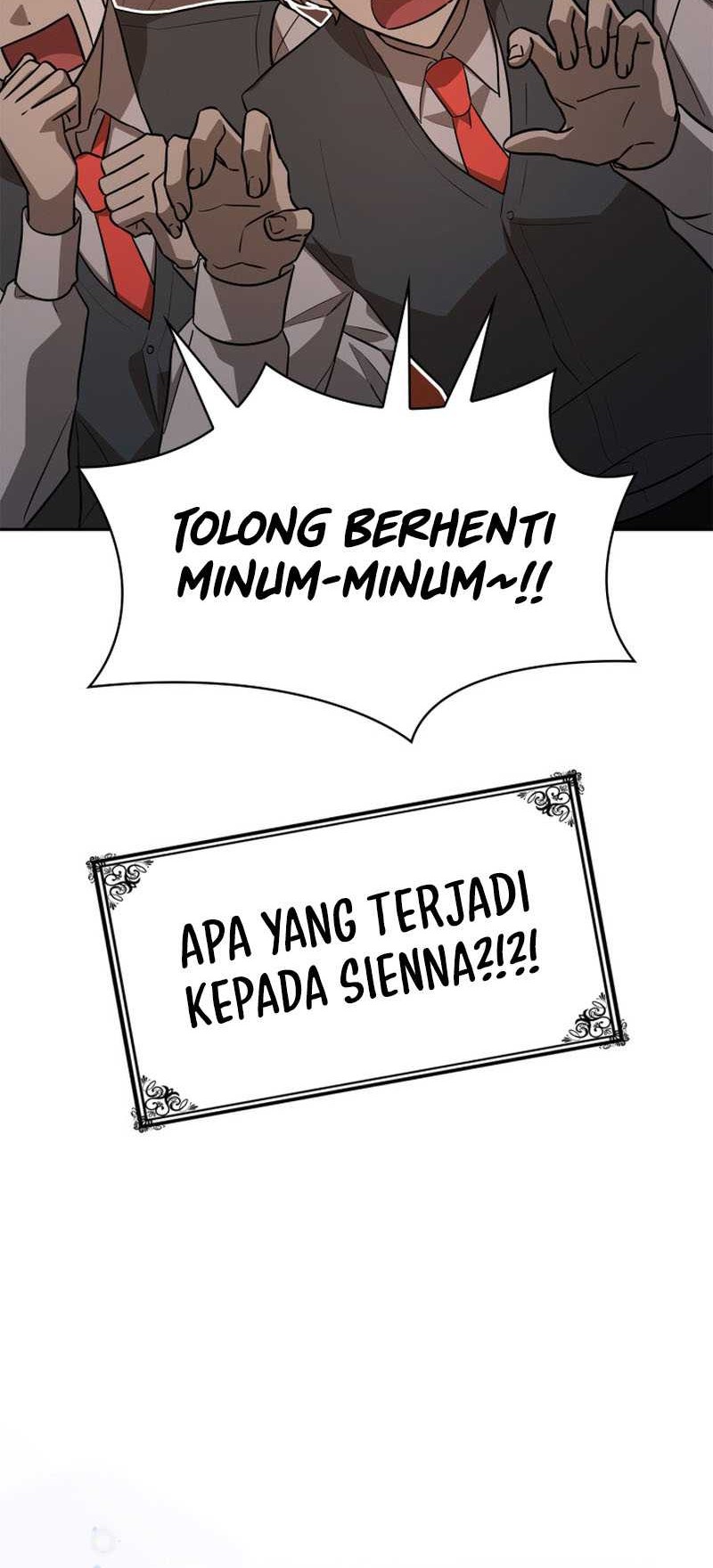 Infinite Mage Chapter 52 Gambar 65