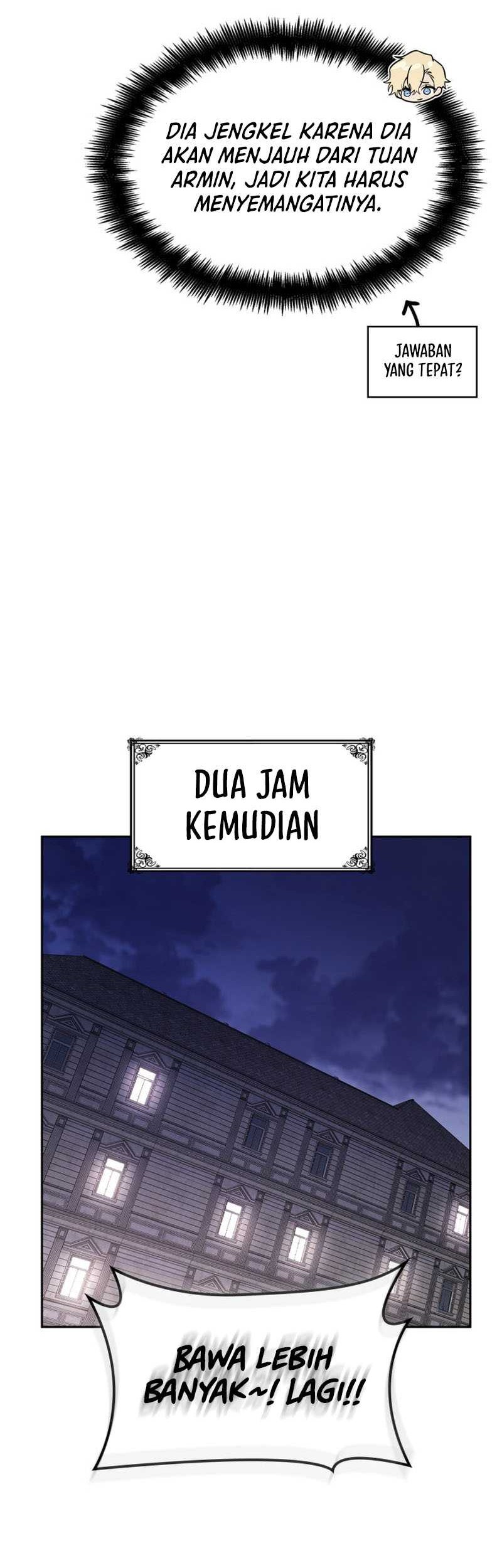 Infinite Mage Chapter 52 Gambar 63