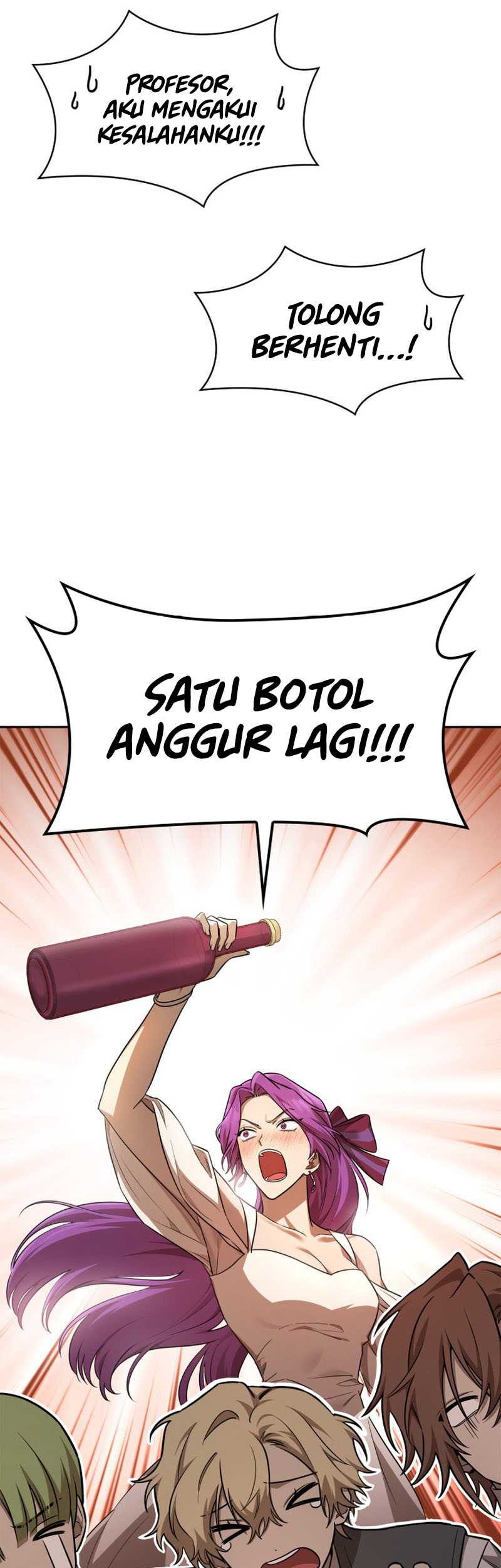 Infinite Mage Chapter 52 Gambar 64