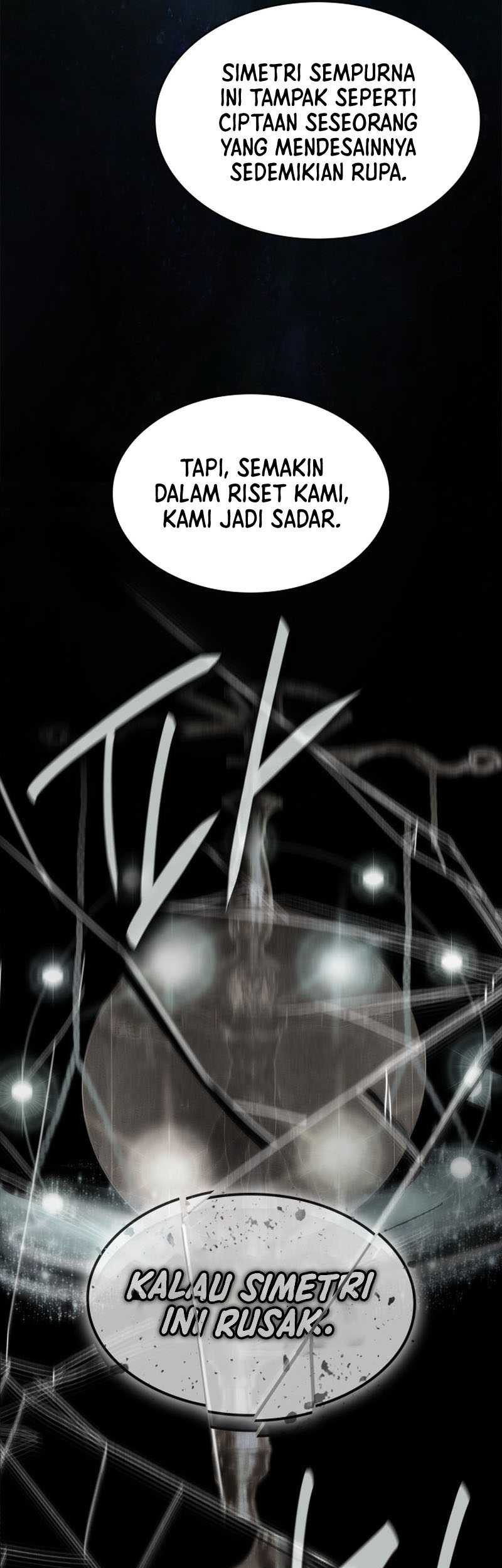 Infinite Mage Chapter 52 Gambar 34