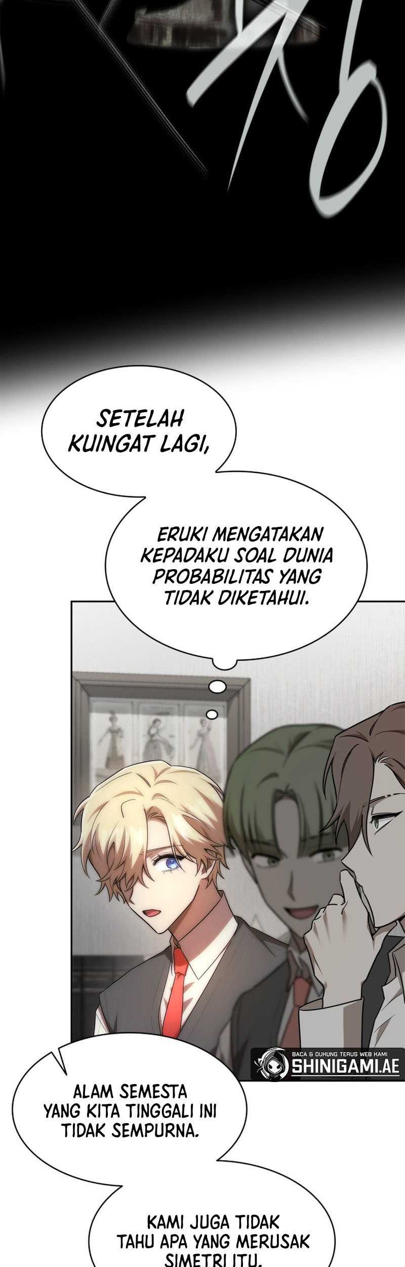 Infinite Mage Chapter 52 Gambar 35