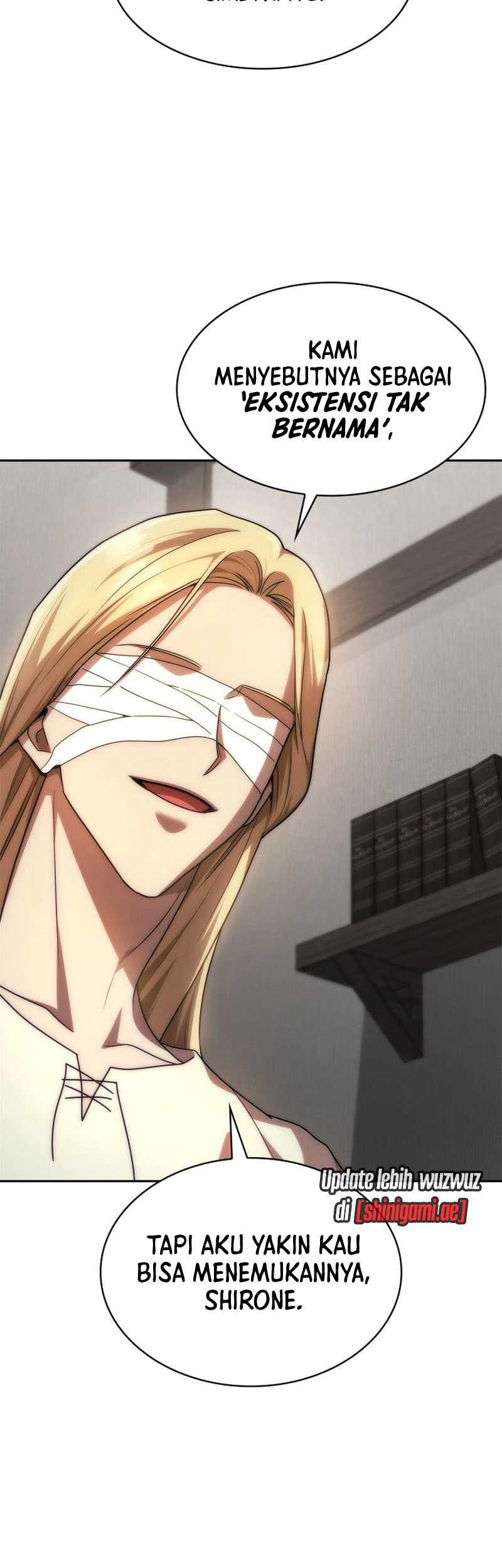 Infinite Mage Chapter 52 Gambar 36