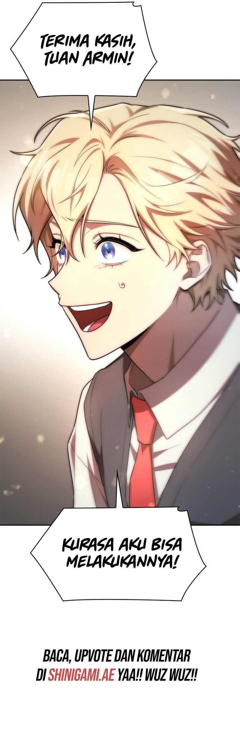 Infinite Mage Chapter 52 Gambar 38