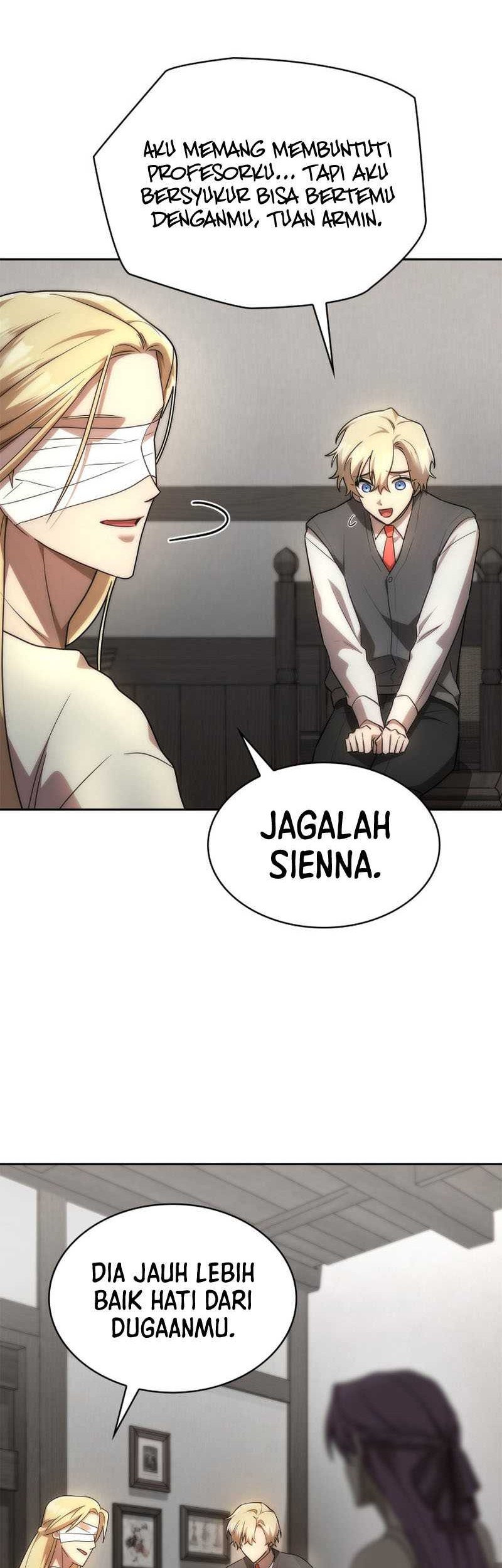 Infinite Mage Chapter 52 Gambar 39