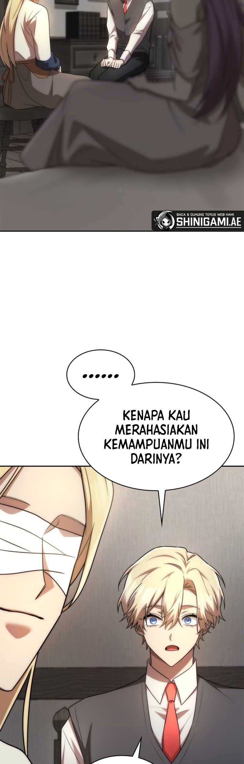 Infinite Mage Chapter 52 Gambar 40