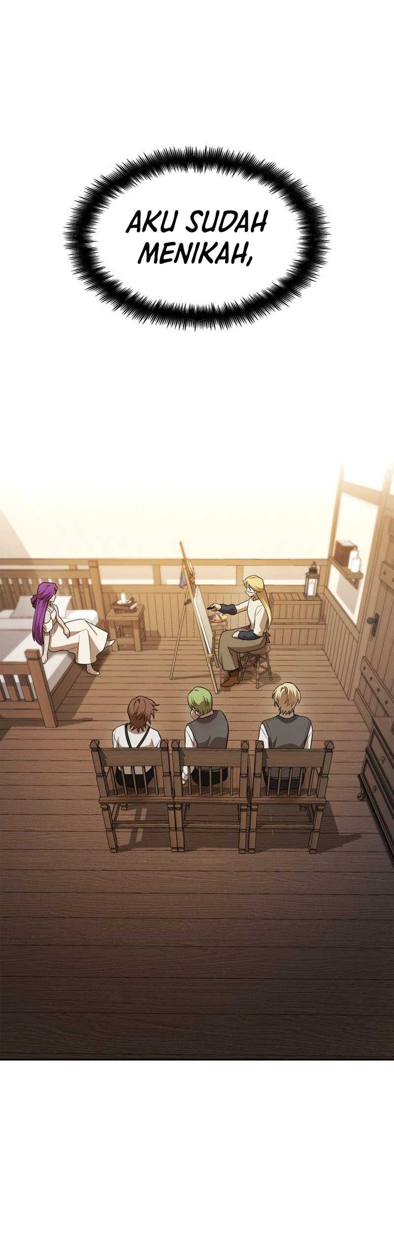 Infinite Mage Chapter 52 Gambar 42