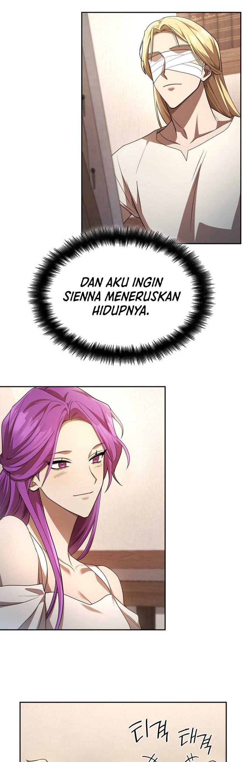 Infinite Mage Chapter 52 Gambar 43