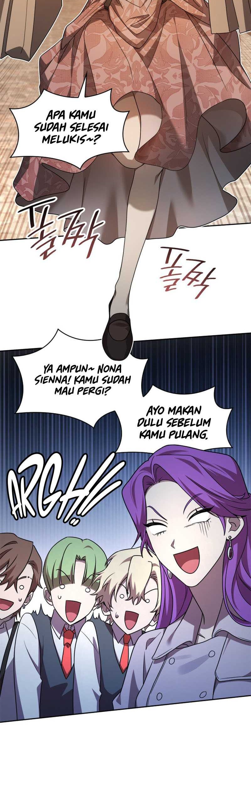 Infinite Mage Chapter 52 Gambar 49