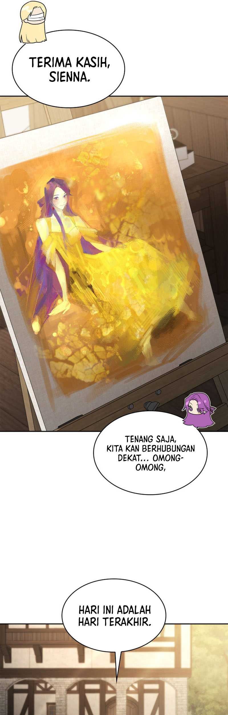 Infinite Mage Chapter 52 Gambar 46