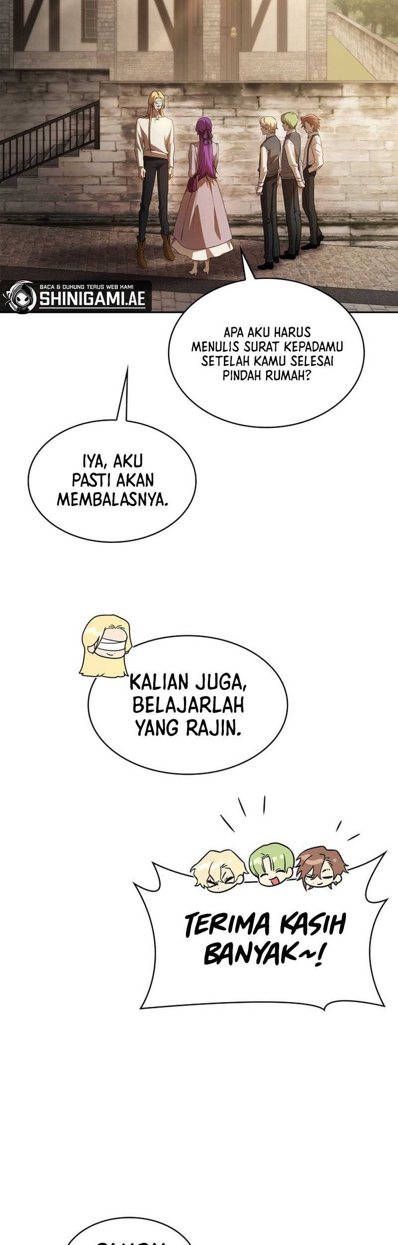 Infinite Mage Chapter 52 Gambar 47