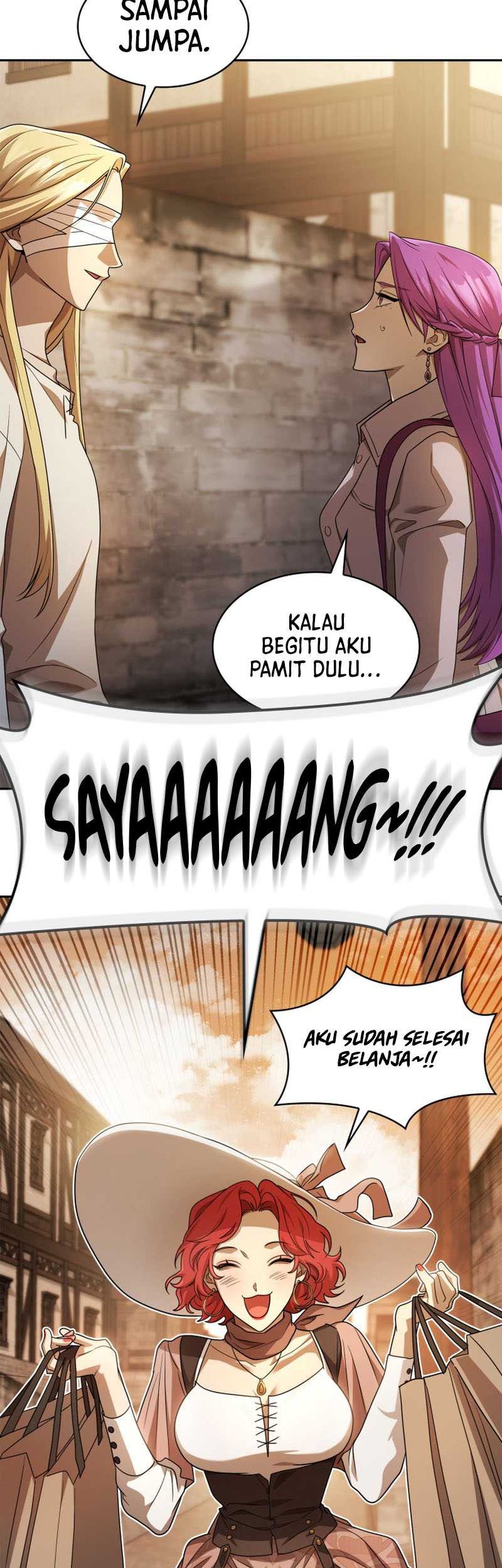 Infinite Mage Chapter 52 Gambar 48