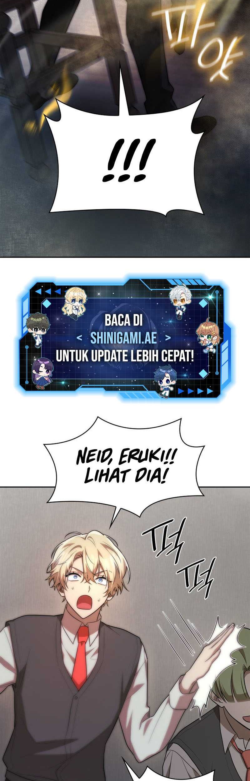 Infinite Mage Chapter 52 Gambar 3