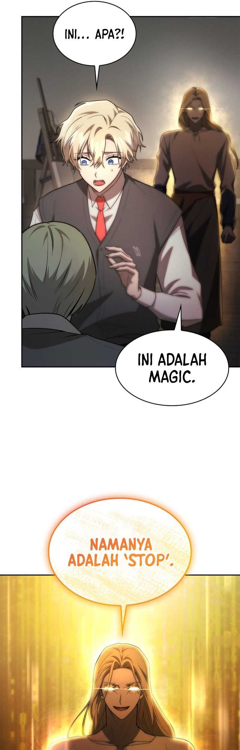Infinite Mage Chapter 52 Gambar 6
