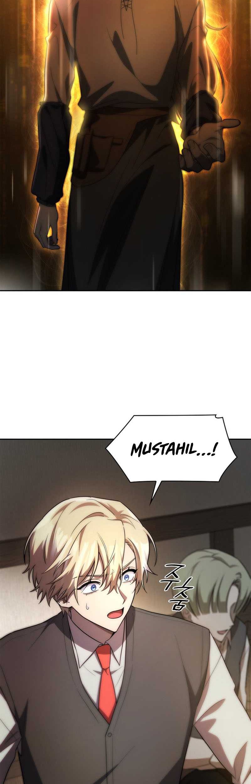 Infinite Mage Chapter 52 Gambar 7