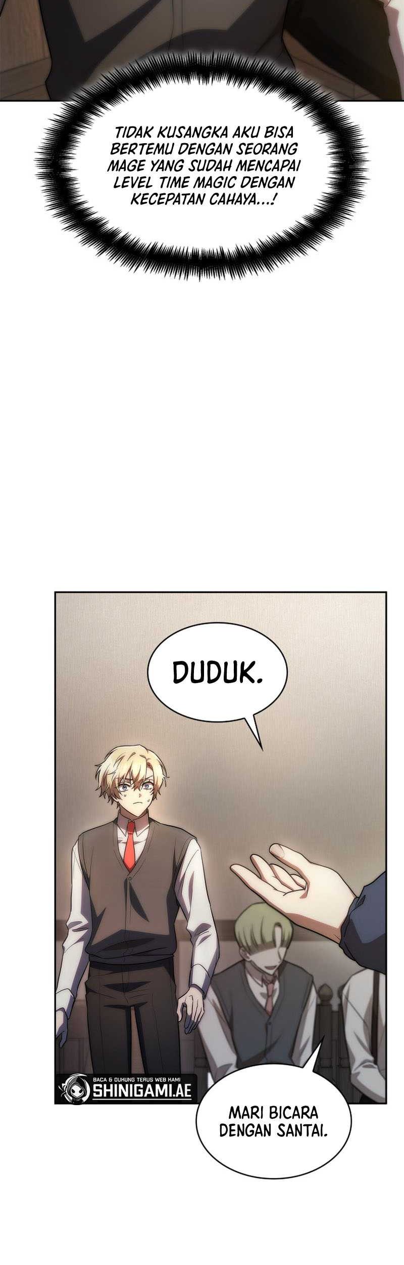 Infinite Mage Chapter 52 Gambar 8