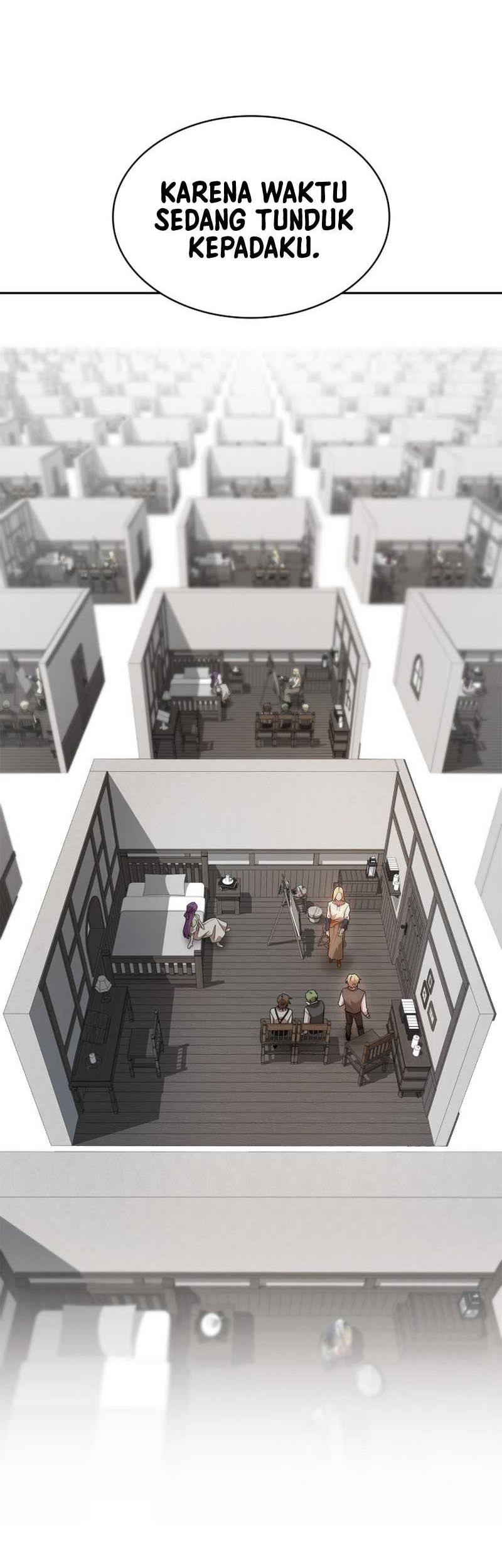 Infinite Mage Chapter 52 Gambar 9