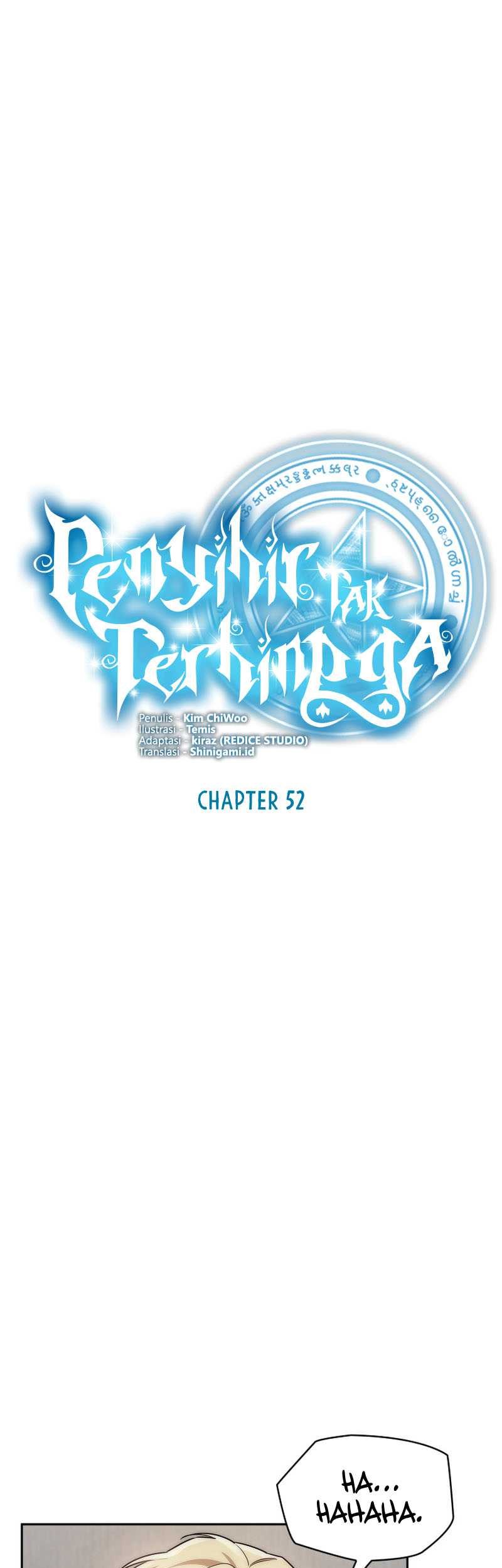 Infinite Mage Chapter 52 Gambar 10