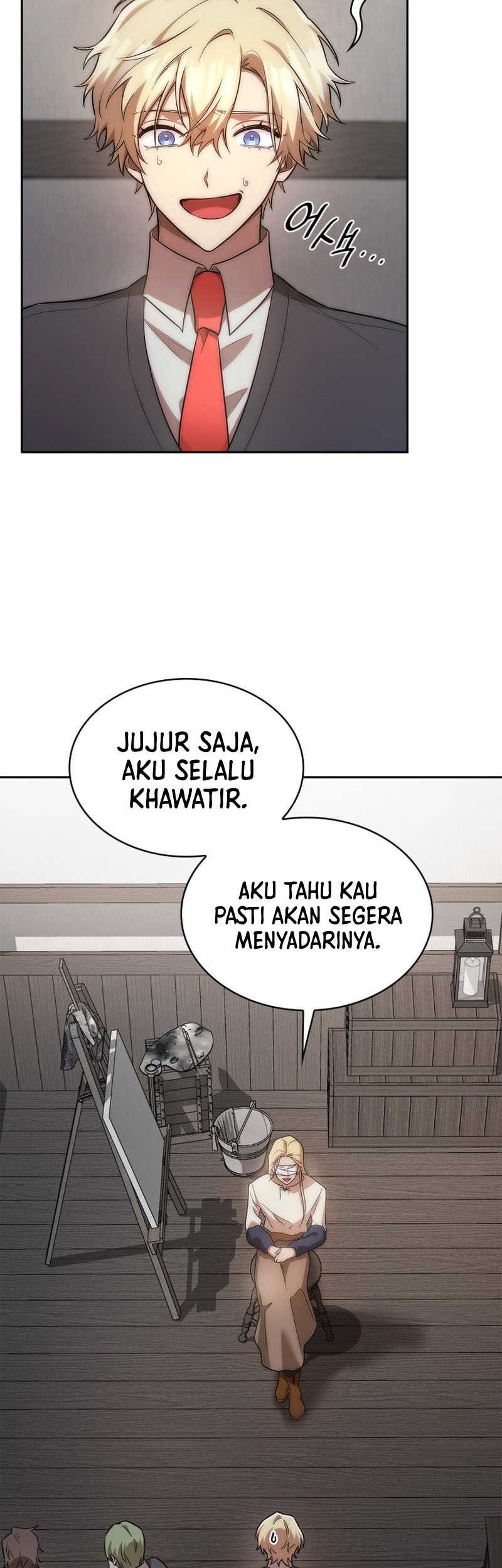 Infinite Mage Chapter 52 Gambar 11