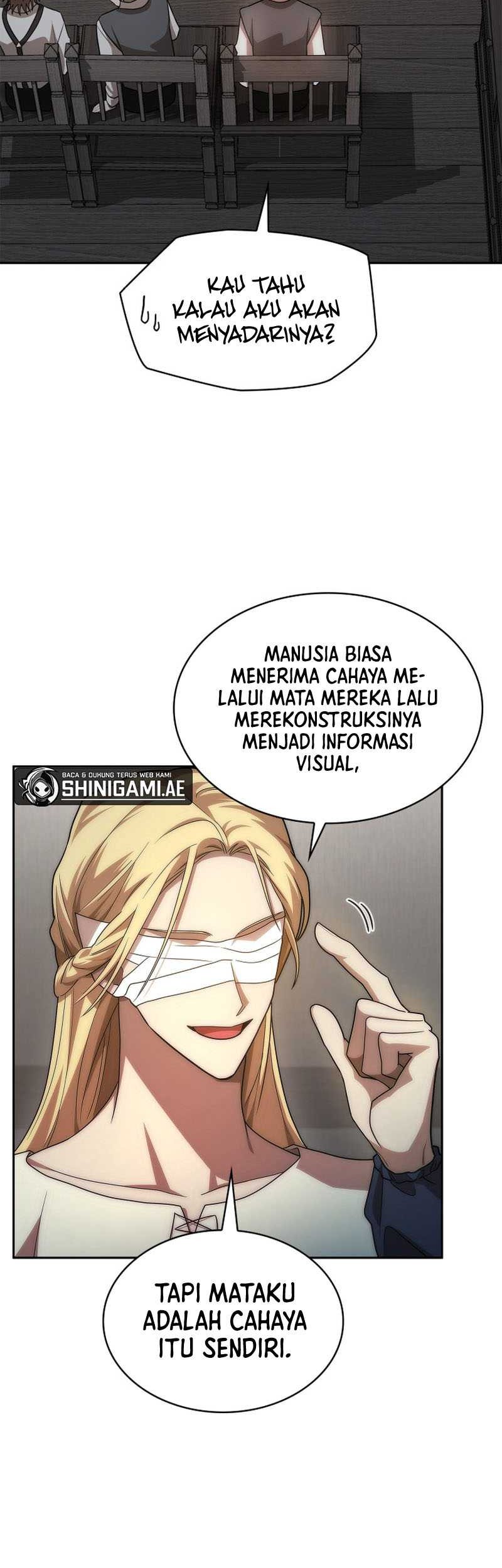 Infinite Mage Chapter 52 Gambar 12