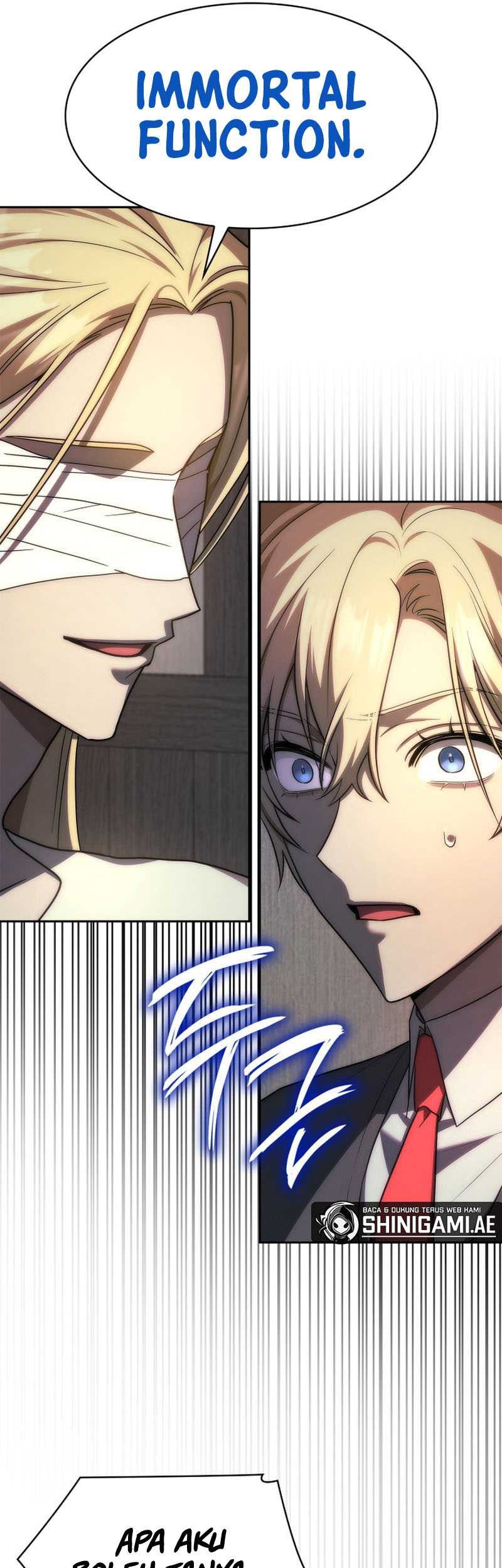 Infinite Mage Chapter 52 Gambar 14