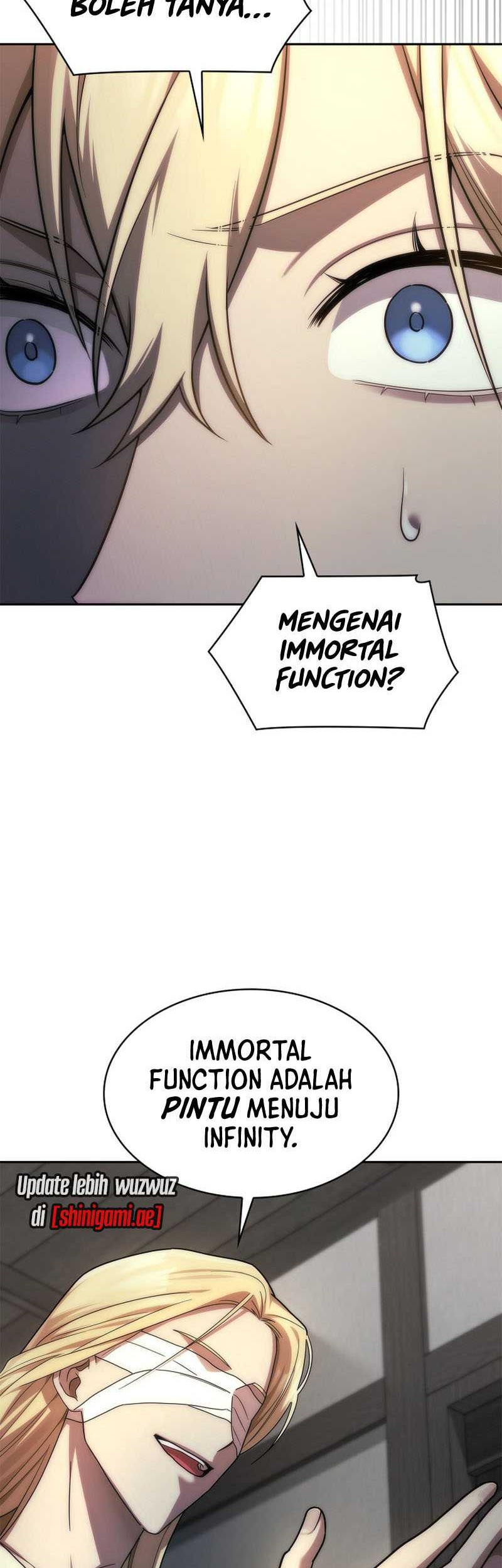 Infinite Mage Chapter 52 Gambar 15