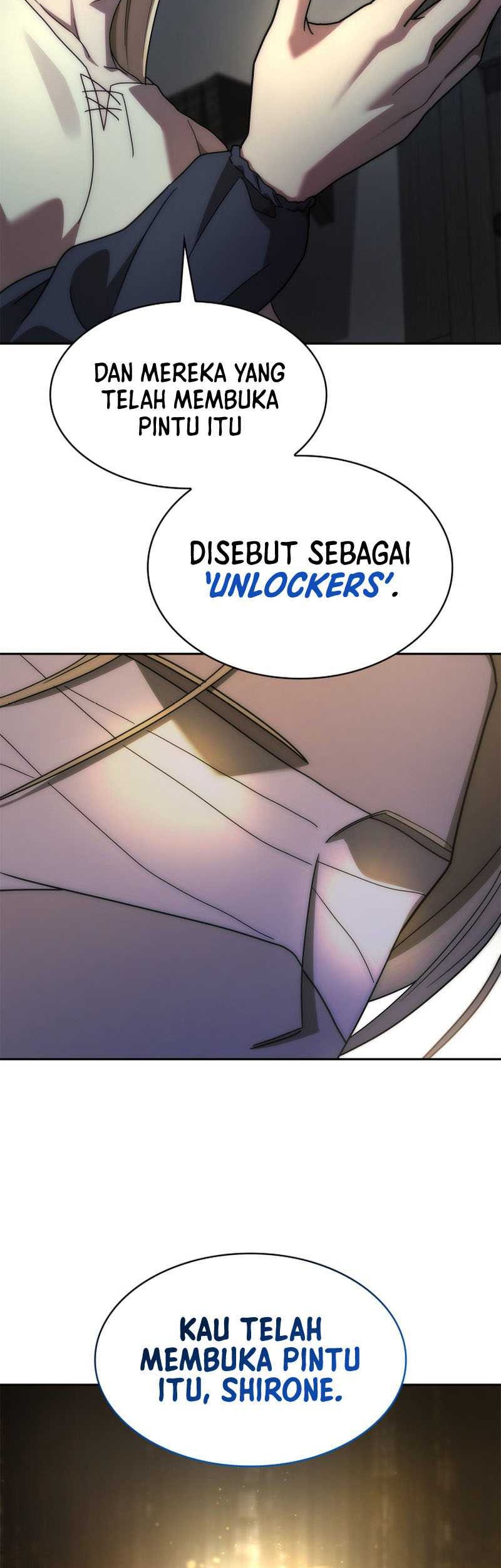Infinite Mage Chapter 52 Gambar 16