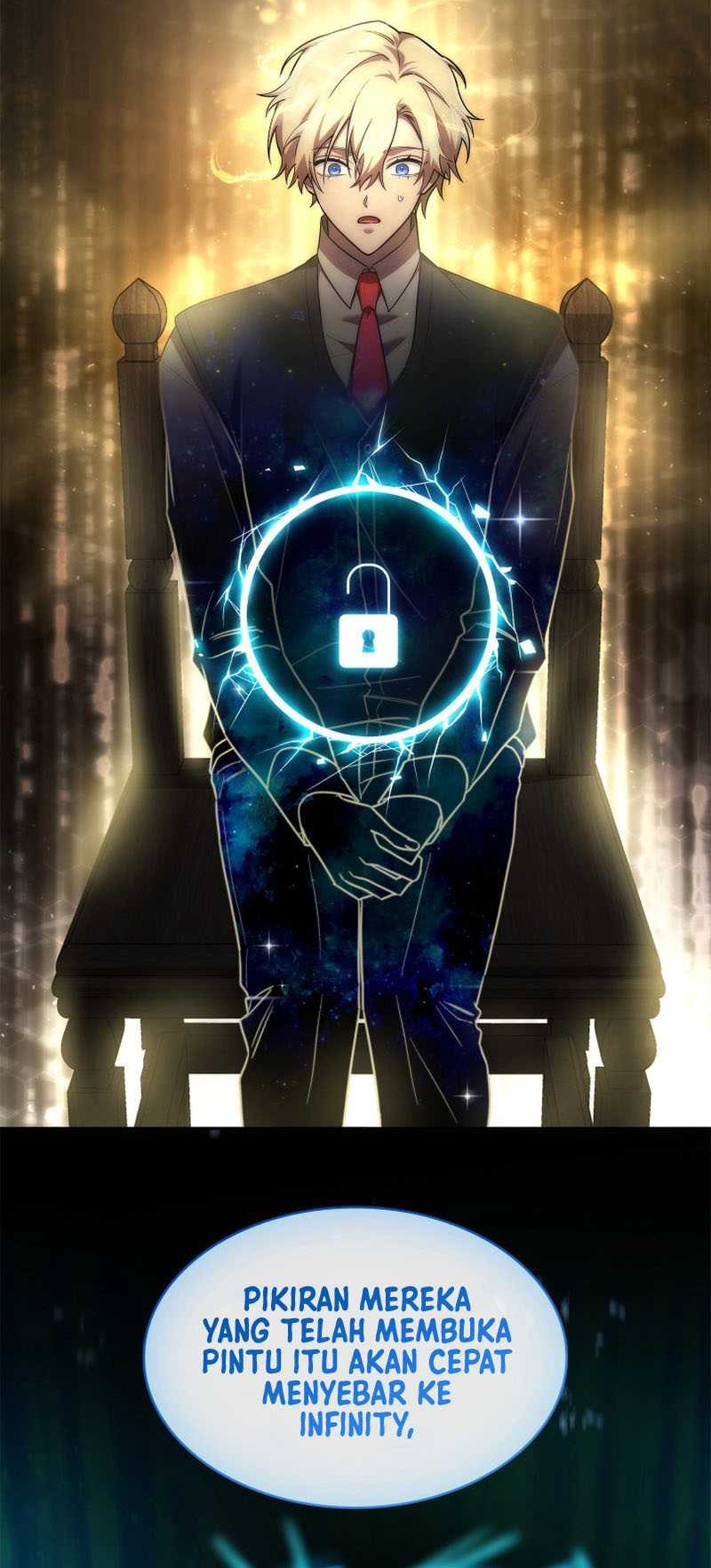 Infinite Mage Chapter 52 Gambar 17