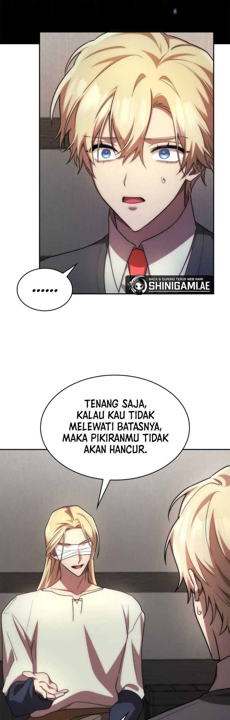 Infinite Mage Chapter 52 Gambar 19