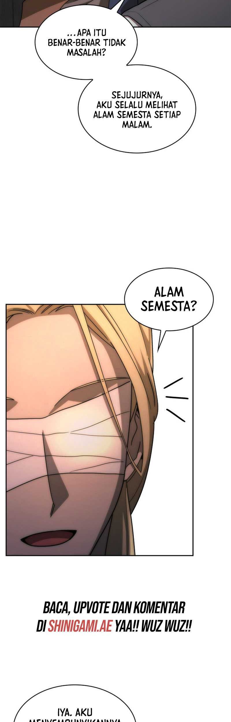 Infinite Mage Chapter 52 Gambar 20