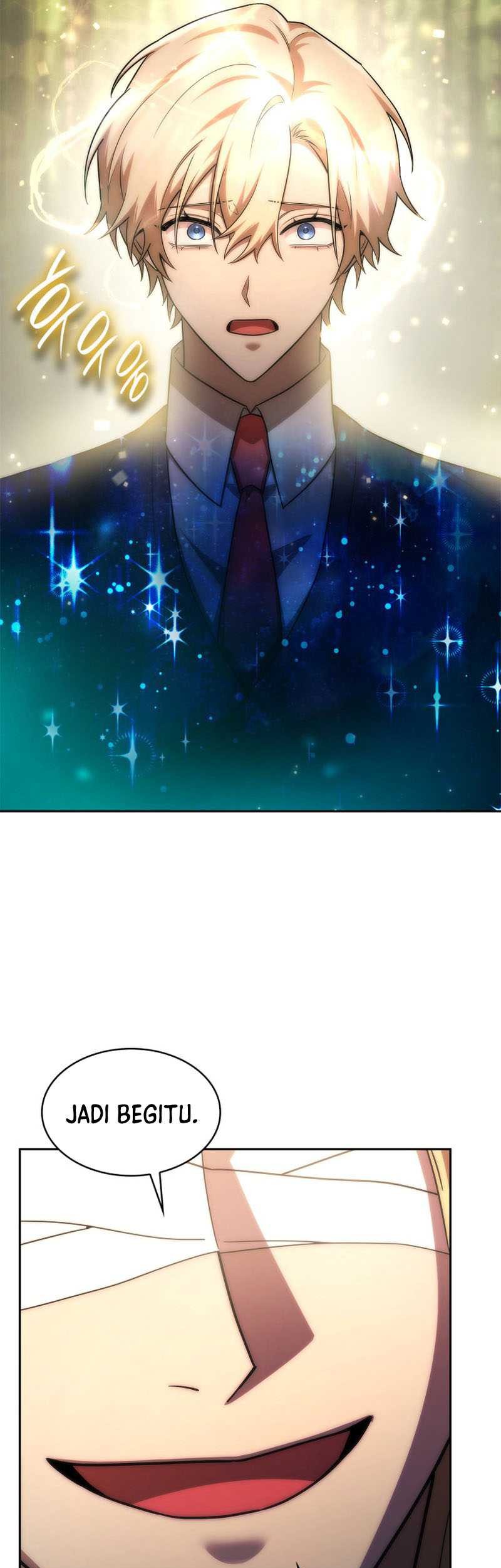 Infinite Mage Chapter 52 Gambar 22