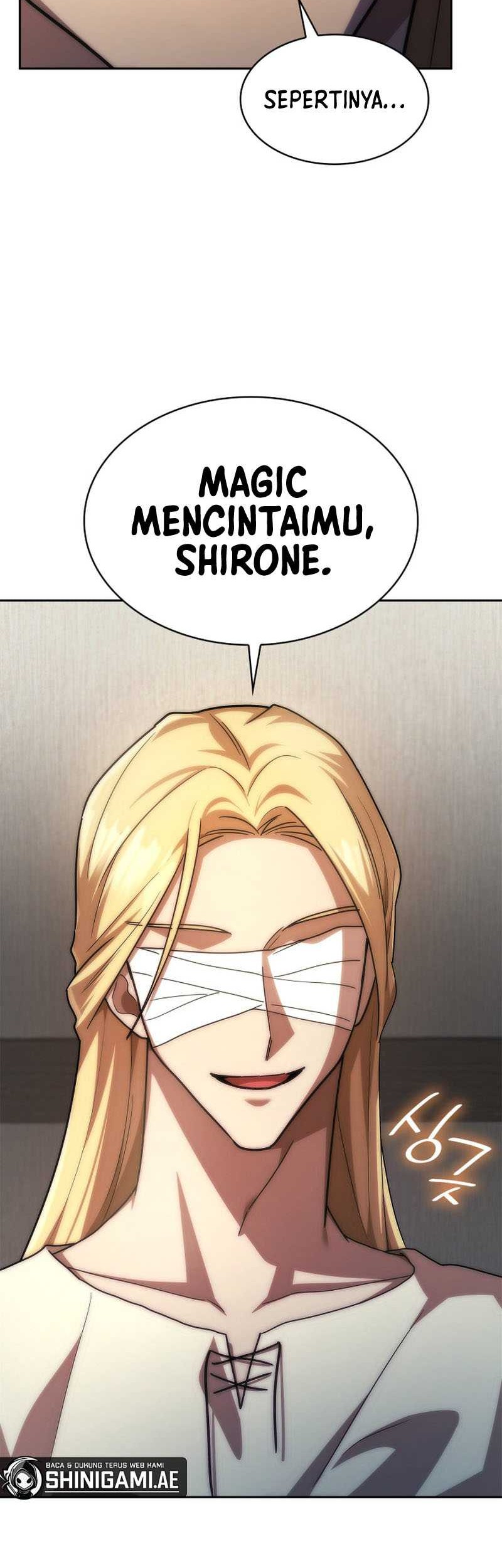 Infinite Mage Chapter 52 Gambar 23