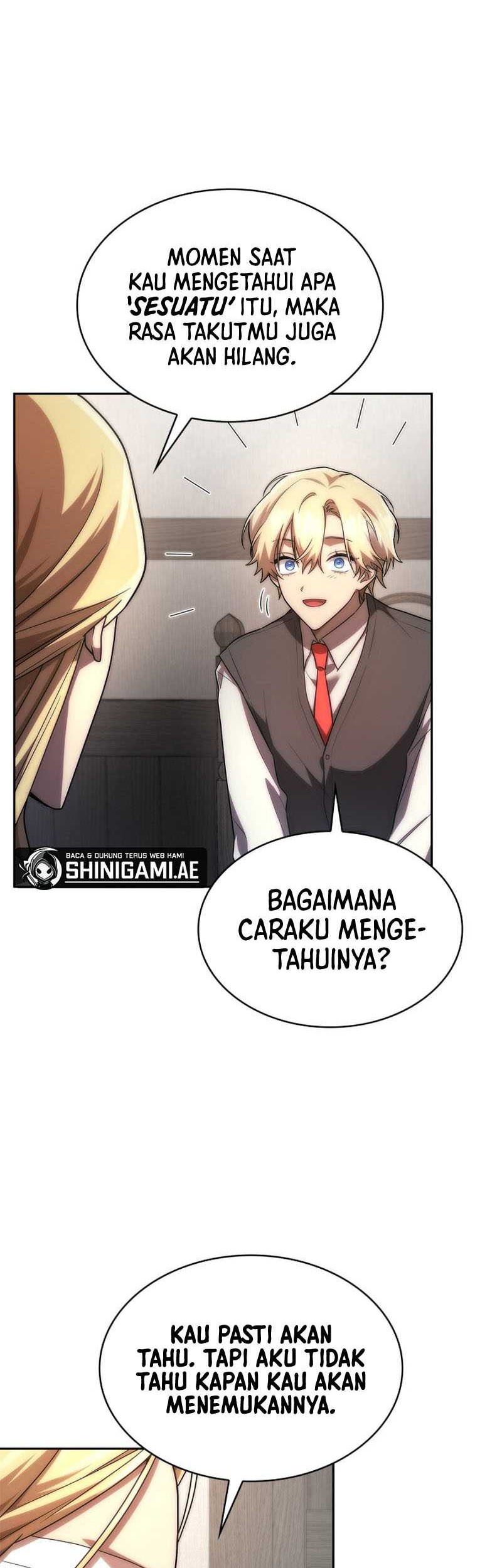 Infinite Mage Chapter 52 Gambar 27