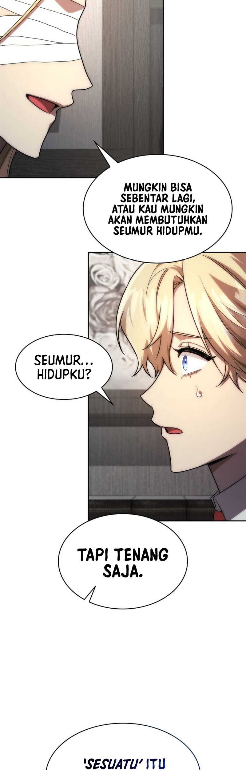 Infinite Mage Chapter 52 Gambar 28