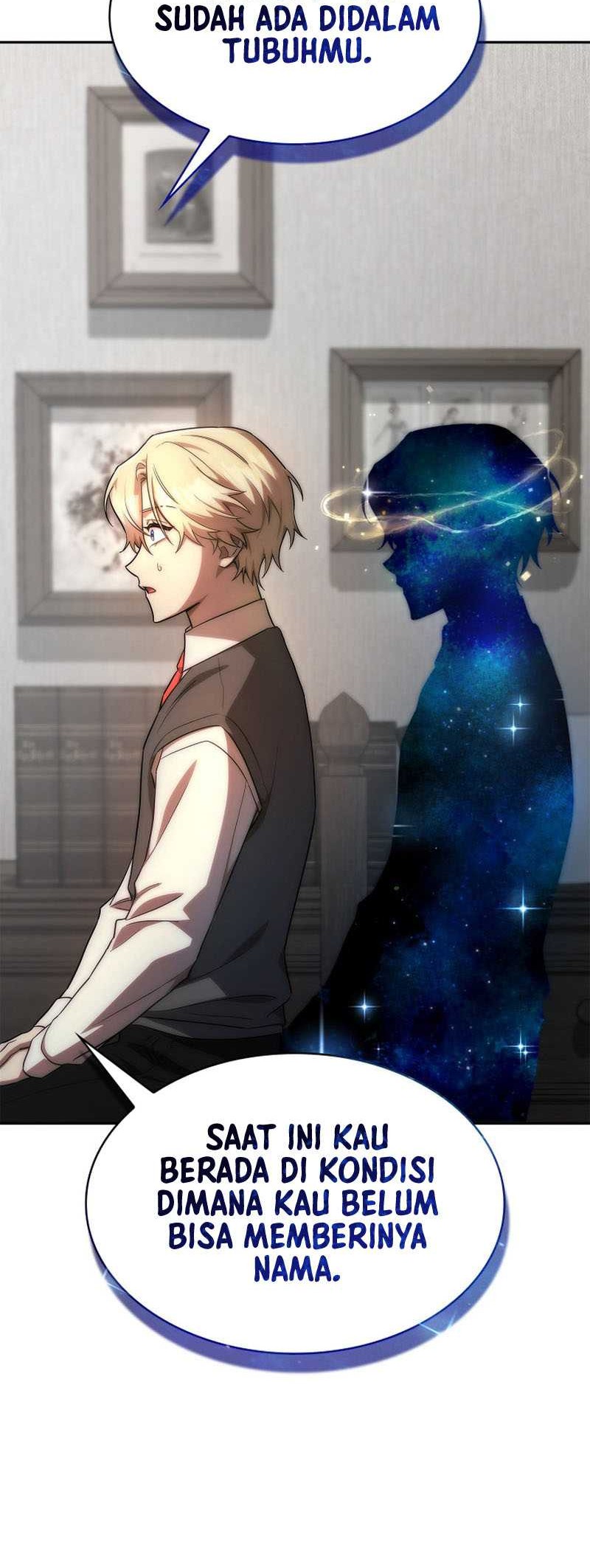 Infinite Mage Chapter 52 Gambar 29