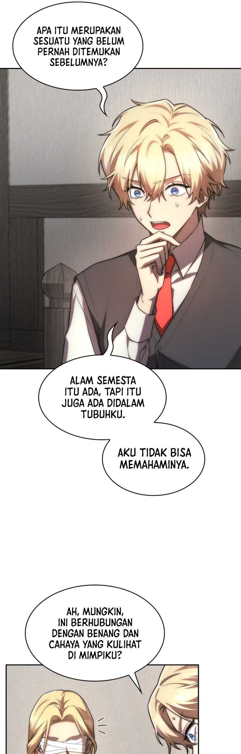 Infinite Mage Chapter 52 Gambar 30