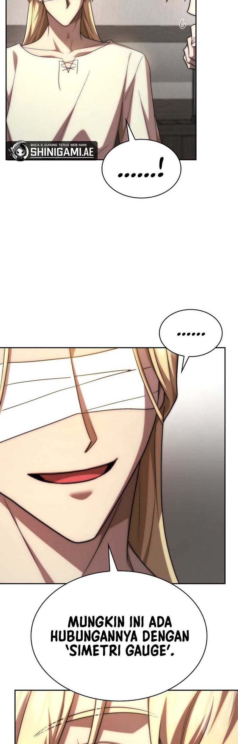 Infinite Mage Chapter 52 Gambar 31