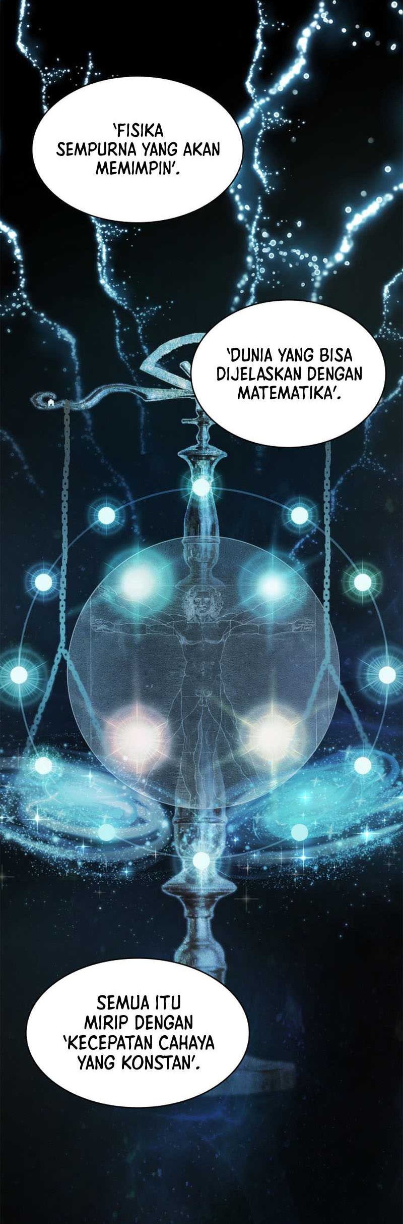 Infinite Mage Chapter 52 Gambar 33