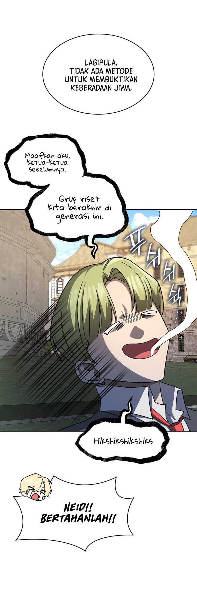 Infinite Mage Chapter 50 Gambar 53