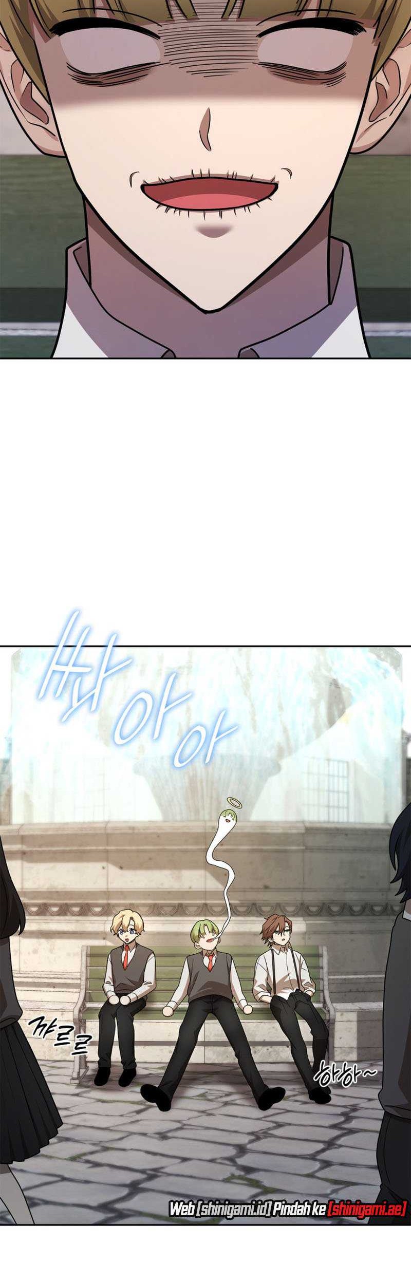 Infinite Mage Chapter 50 Gambar 51