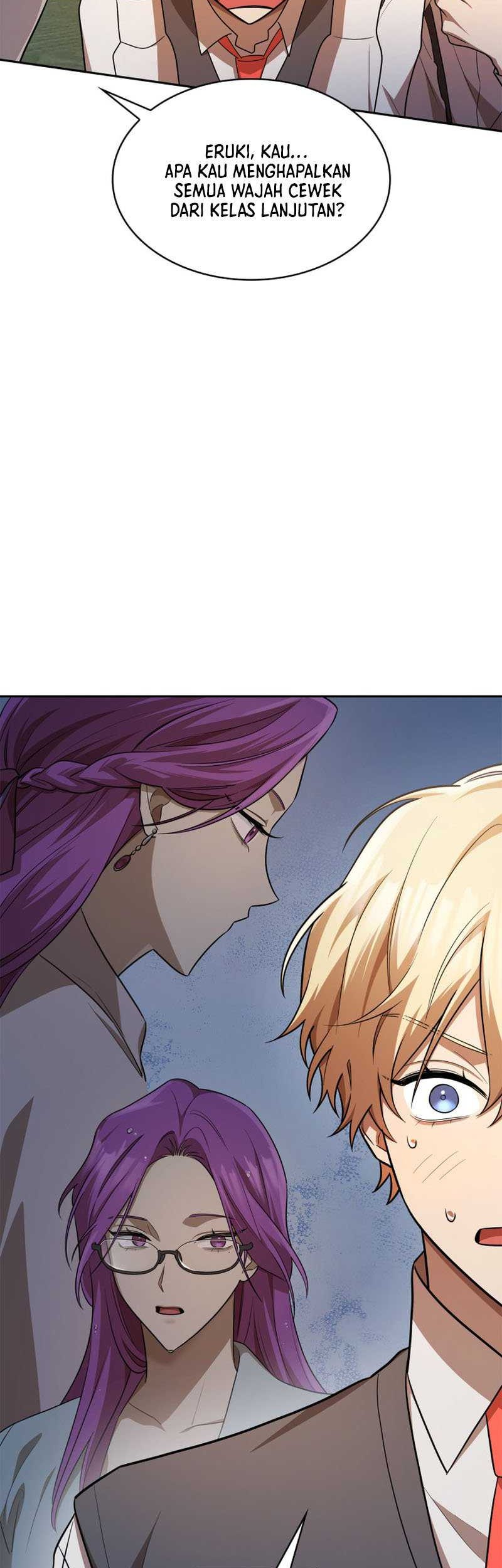 Infinite Mage Chapter 50 Gambar 56