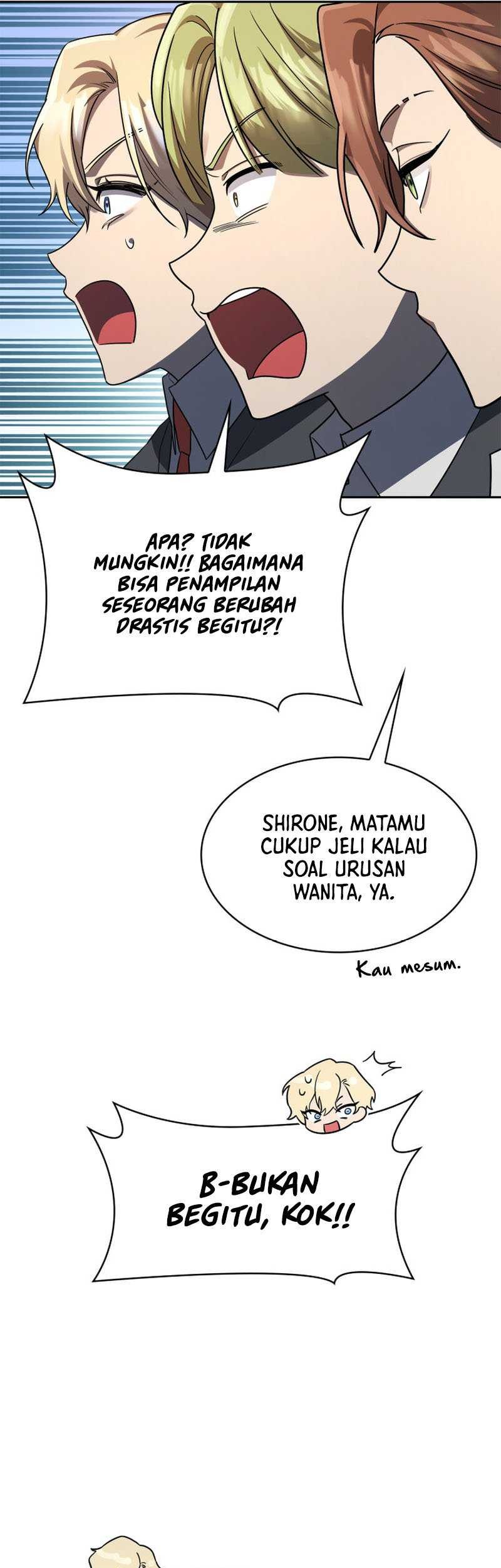 Infinite Mage Chapter 50 Gambar 58